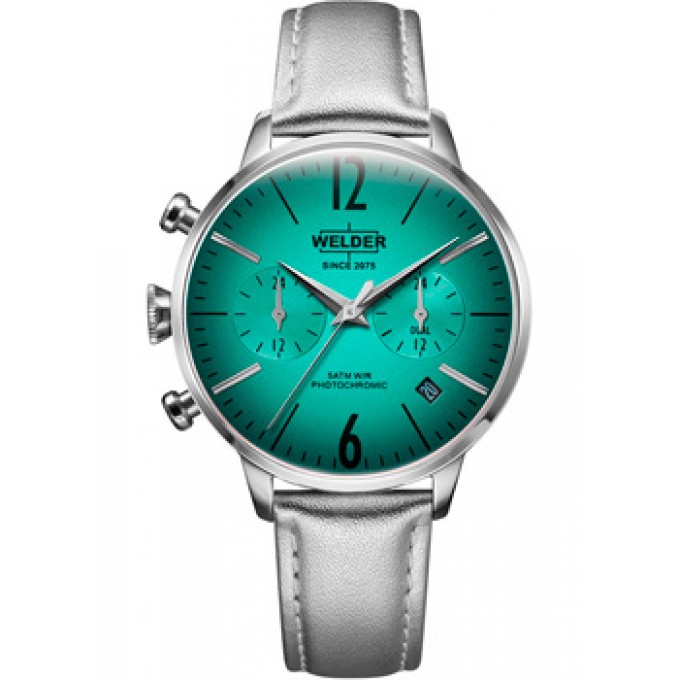 женские часы WELDER WWRC122. Коллекция Breezy W234910