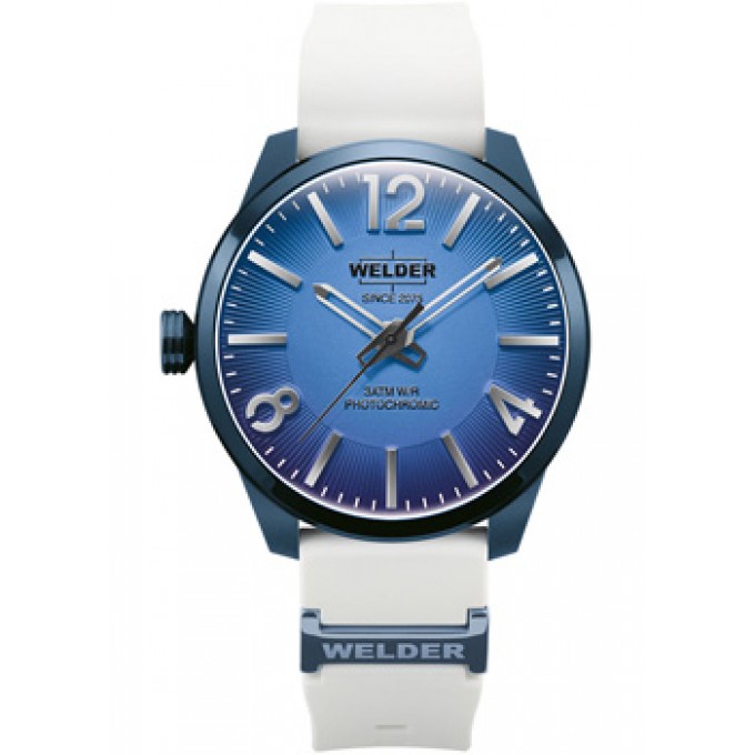 мужские часы WELDER WWRL1003. Коллекция Spark W234957