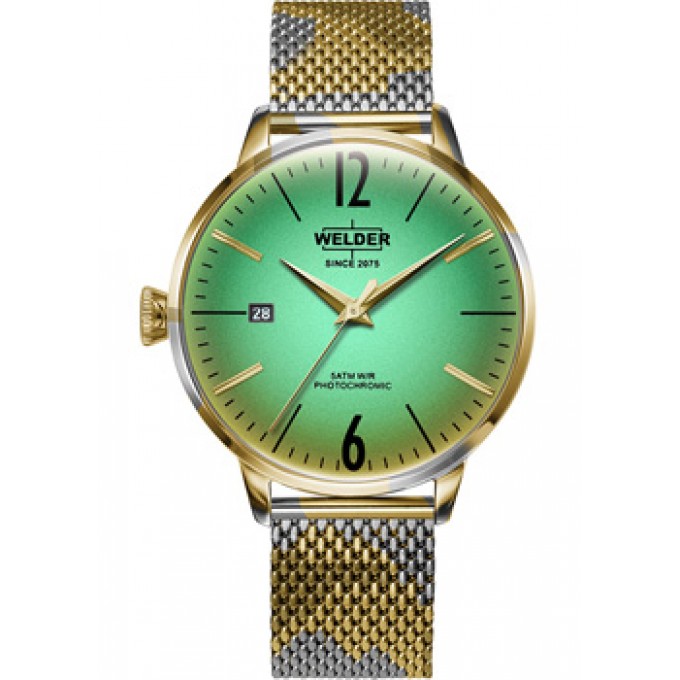 женские часы WELDER WRC662. Коллекция Moody W235817