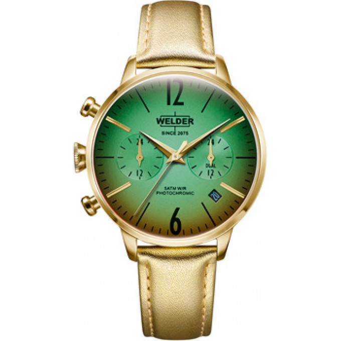 женские часы WELDER WWRC121. Коллекция Moody W235828
