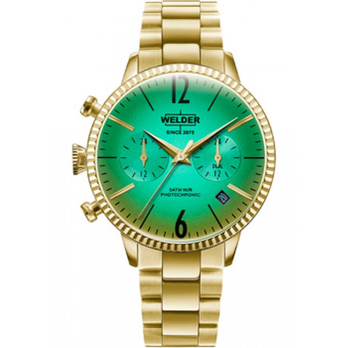 женские часы WELDER WWRC617. Коллекция Royal W235839