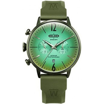 мужские часы WELDER WWRC519. Коллекция Moody