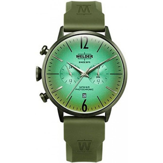 мужские часы WELDER WWRC519. Коллекция Moody W236879