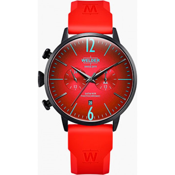 мужские часы WELDER WWRC520. Коллекция Moody W236880