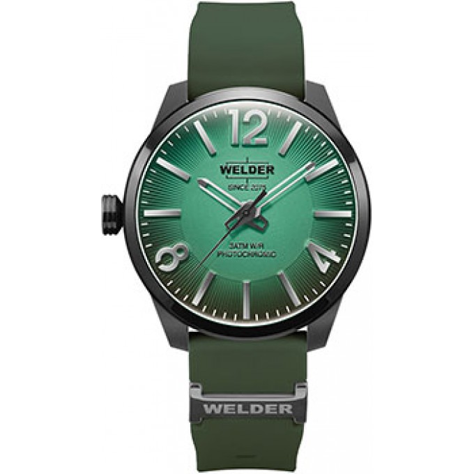 мужские часы WELDER WWRL1001. Коллекция Spark W236889