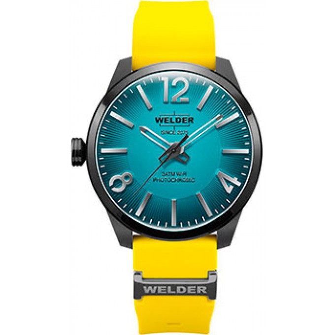 мужские часы WELDER WWRL1004. Коллекция Spark W236890