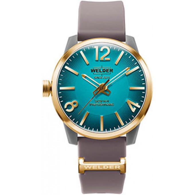 мужские часы WELDER WWRL2000. Коллекция Spark W236891