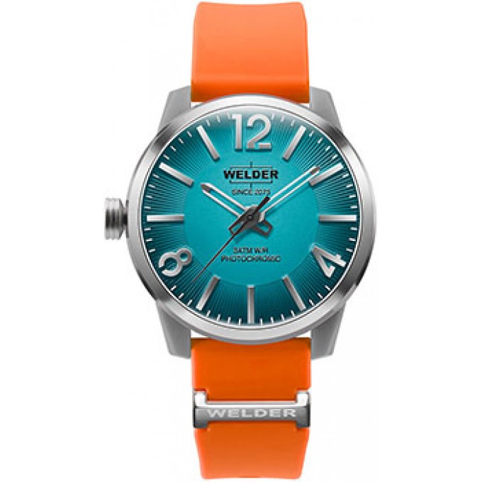мужские часы WELDER WWRL2001. Коллекция Spark W236892