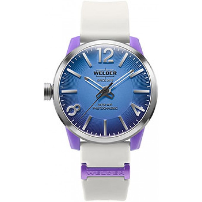 мужские часы WELDER WWRL2002. Коллекция Spark W236893
