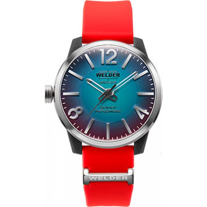 мужские часы WELDER WWRL2003. Коллекция Spark W236894