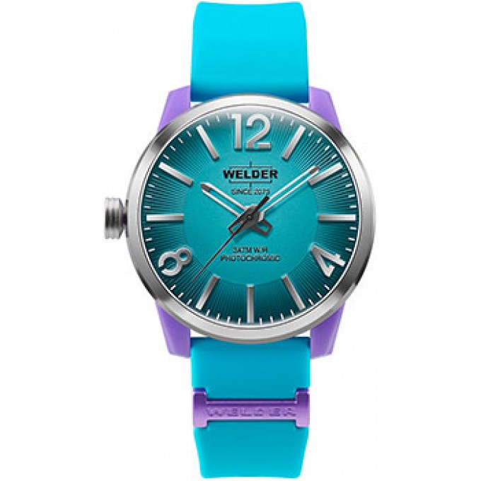 мужские часы WELDER WWRL2005. Коллекция Spark W236896