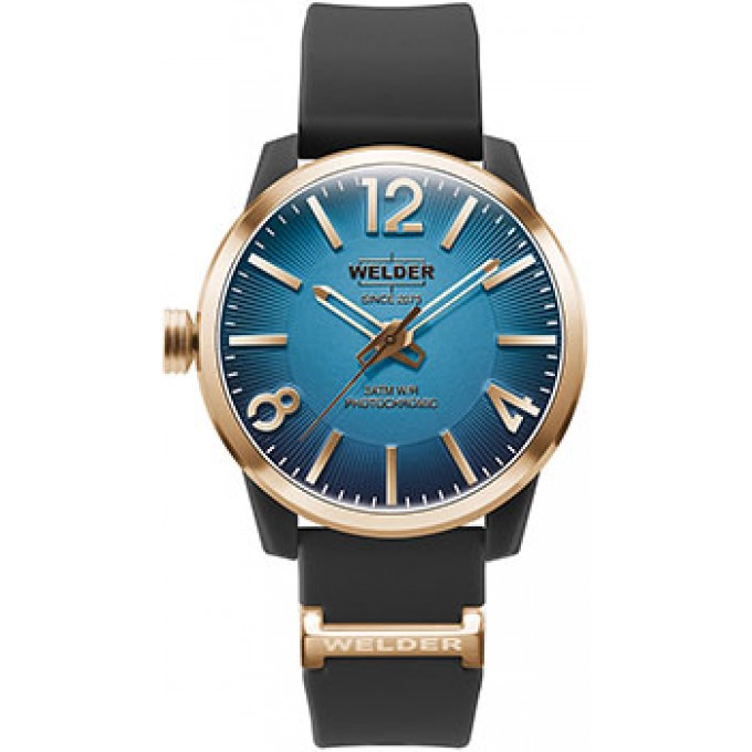 женские часы WELDER WWRL2006. Коллекция Spark W236897