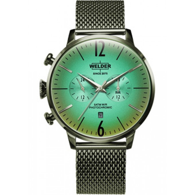 мужские часы WELDER WWRC1011. Коллекция Moody W238759