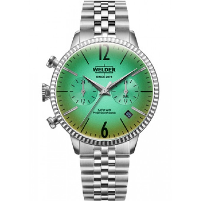 женские часы WELDER WWRC647. Коллекция Royal W238766