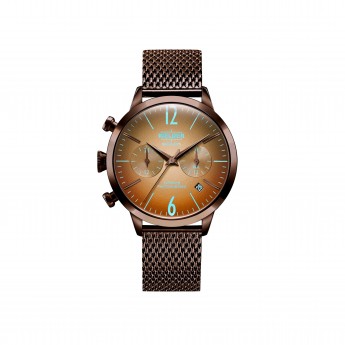 Наручные часы женский WELDER WWRC606 коричневые