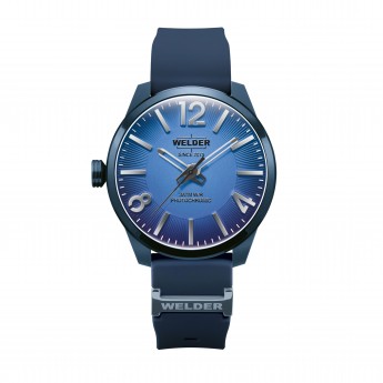 Наручные часы мужской WELDER WWRL1002 синие